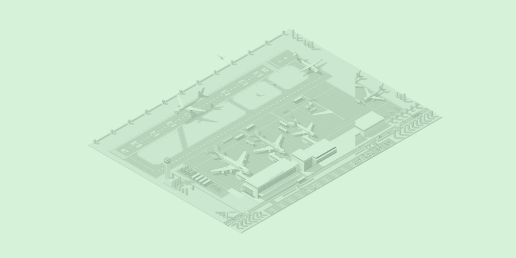 Airport Analytics: SFO and Building a Better Delay