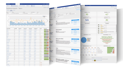 Revinate Switches to Lexalytics to Turn Guest Data Into Revenue