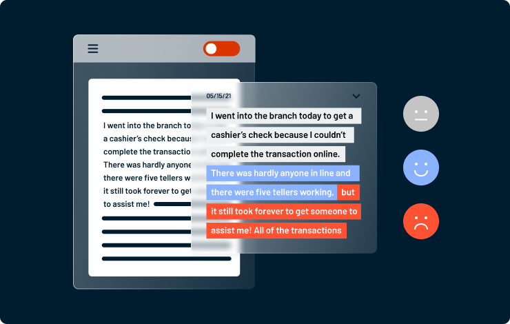 Sentiment Analysis : How To Analyse Customer Sentiment In Real-Time Using Ai