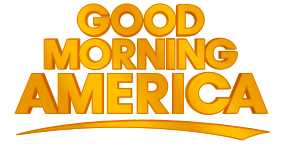 Good Morning America logo